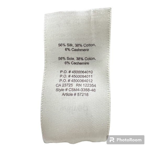 WILFRED KNIT SWEATER - Picture 5 of 6